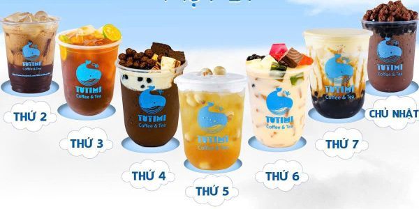 Trà Sữa TuMiTu
