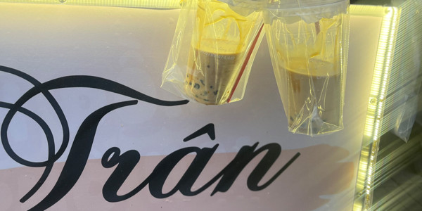 Trân Caffe & Tea - Caffe Muối, Trà Sữa & Trà Trái Cây - Lạc Long Quân