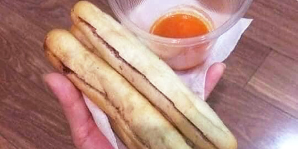 3Mytop - Bánh Mì Tóp Mỡ
