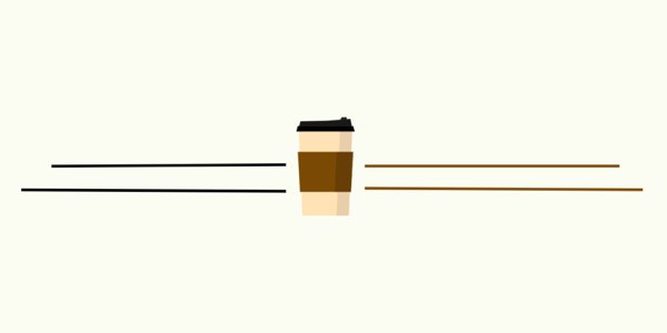 Here Coffee Take Away - Trần Cao Vân