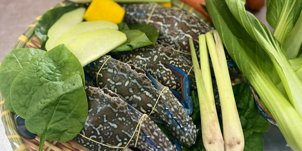 Cháo Dinh Dưỡng BaBy - 71 Lương Định Của