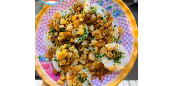 Bếp Hai Ken - Ẩm Thực Miền Trung