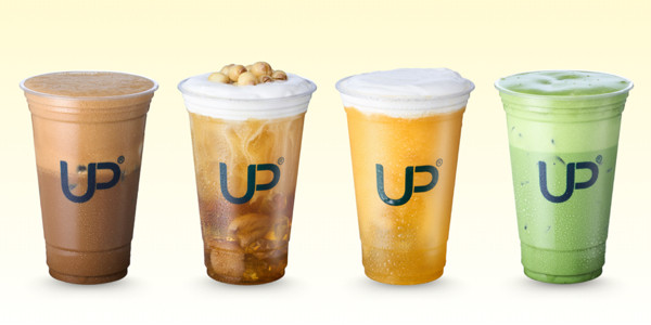 The Cup Cafe - Bạch Đằng Riverside