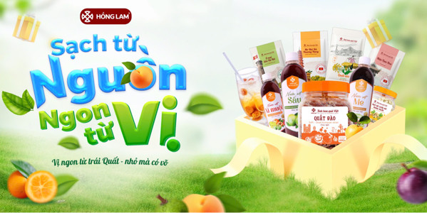 Ô Mai Hồng Lam - Thái Thịnh