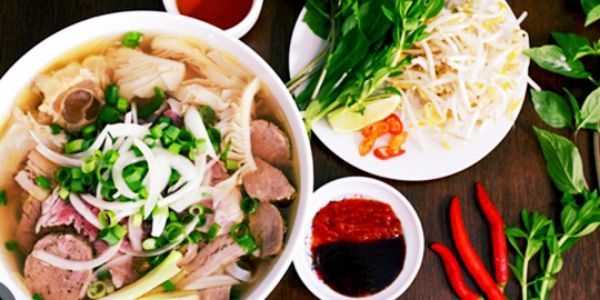 Thủy Bún Bò Huế