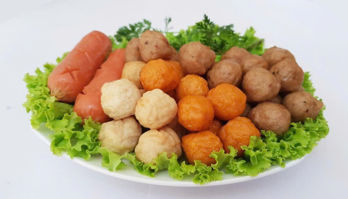 Ăn Vặt Báo Béo - Sân Bóng Duy Khổng