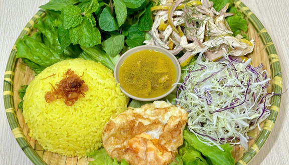 CƠM GÀ LÊ VƯƠNG - Đồ Ăn Nhanh - Bắc Sơn Kéo Dài