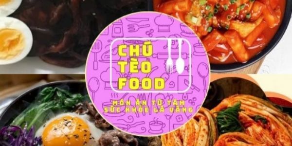 Cá Viên Chiên & Chân Gà Sốt Thái, Ăn Vặt Ngon - 139B Hoàng Văn Thụ
