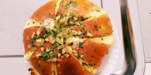 Ruby Bakery - Tiệm Bánh - Tân Thới Nhất 05