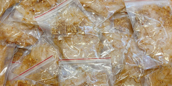 BÁNH TRÁNG HỒNG HẠNH