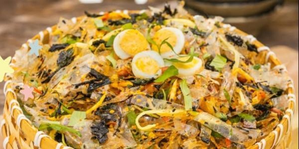 Cô Bé - Bánh Tráng Trộn, Trà Sữa & Ăn Vặt - Phạm Như Xương