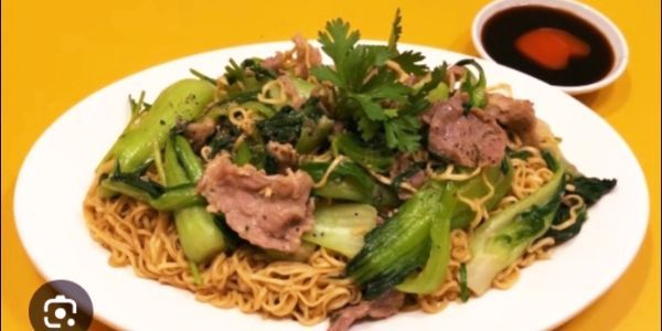 Cơm Gà Ba Đồng
