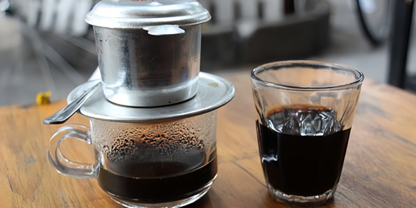 Trống Đồng Coffee - Tân Xuân
