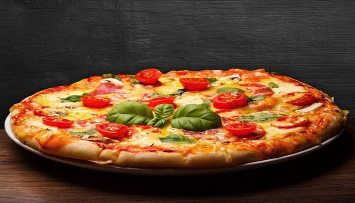 PizzaTay - Nhà Hàng Pizza - Nguyễn Chí Thanh