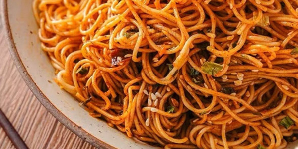 Phở, Mỳ & Miến Bò Trùng Khánh - Long Biên