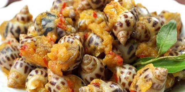 Ăn Vặt Quỳnh Như - Thạnh Lộc 40