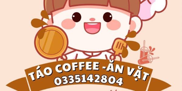 Táo Coffee - Đường 102