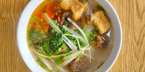 Bún Chả Tiến Còm - Phan Đình Phùng