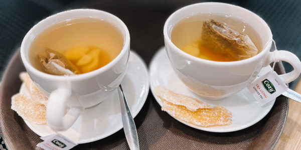 Gu Cafe - Đường N4