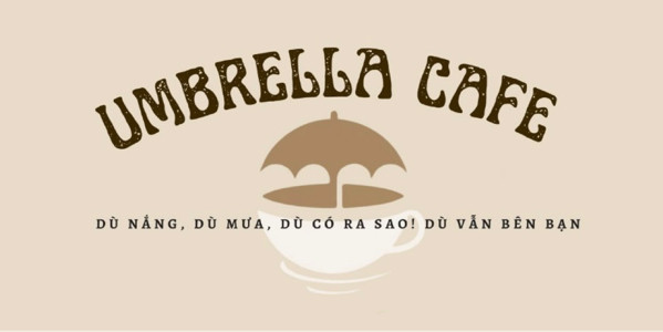Umbrella Coffee