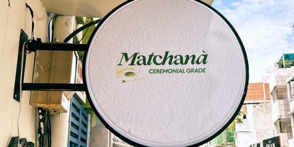 Matcha Nà - 12 Duy Tân