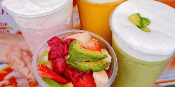 Vịt Nướng - Nguyễn Đình Hoàn