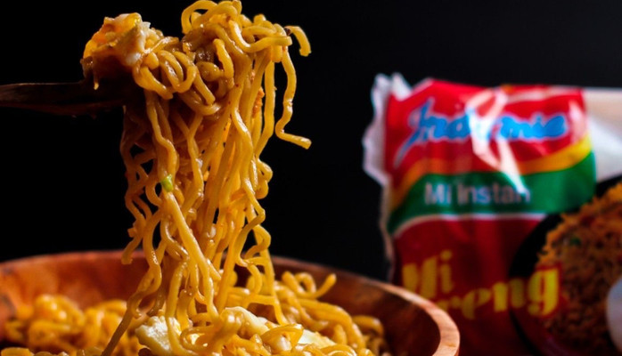 Lethimcook - Mỳ Trộn Indomie - Tô Hiến Thành