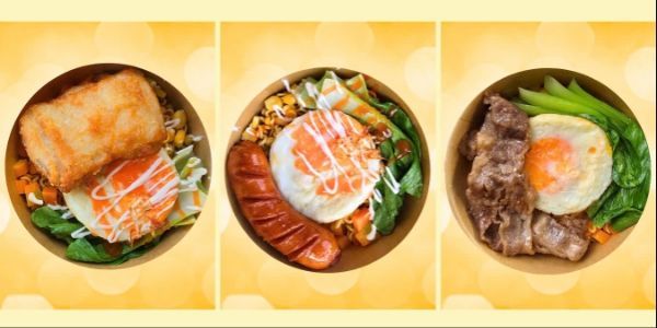 Mì Trộn Indomie, Gà Rán & Ăn Vặt Hí Hửng