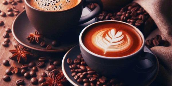 King Koi Coffee - Phan Đình Phùng