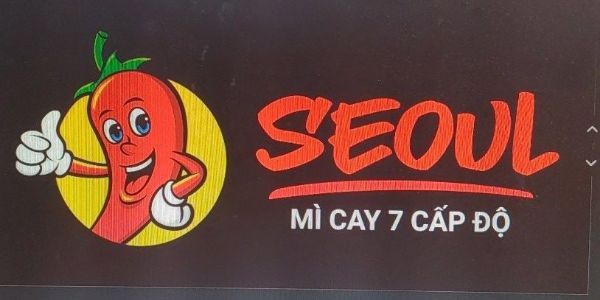 Mì Cay Seoul - Nguyễn Văn Cừ