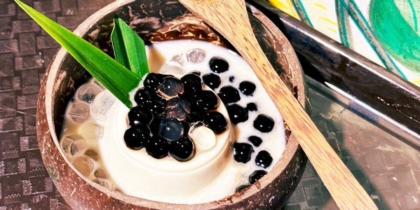 LÂM MỘC SÂM - Bùi Hữu Nghĩa