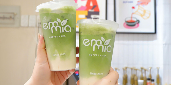 Em Mía - Coffee & Tea - Chu Văn An