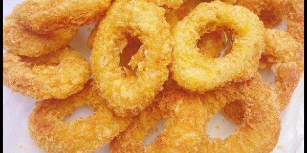 Ăn Vặt Ken - Mì Trộn Indo, Gà Rán & Bánh Tráng Trộn