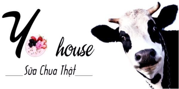 Yo House - Sữa Chua Thật