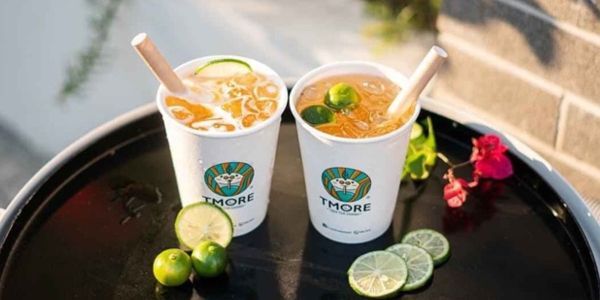 Tmore - Đỗ Quang
