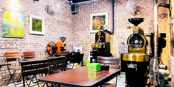 XuKa Quán Chè - Ăn Vặt, Trà Sữa & Tea