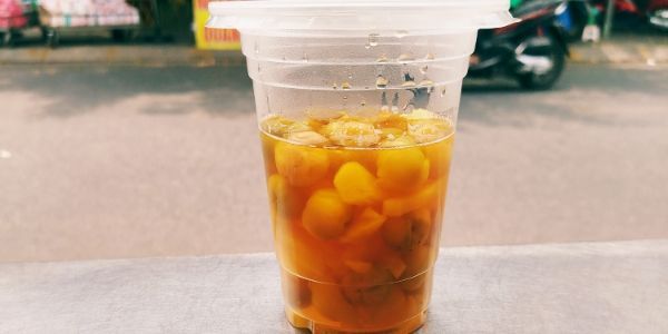 Bún Riêu, Canh Bún & Bún Mắm - Bò Kho Hạnh