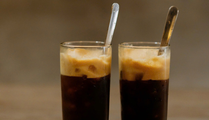 MỐI CÀ PHÊ - Cà Phê, Trà & Trà Sữa - 14 Võ Đình Sâm