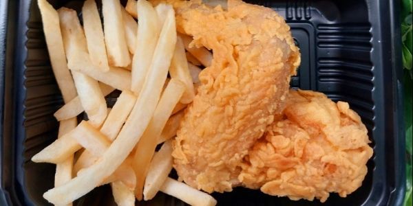 Trà Sữa & Ăn Văt - Hà Anh