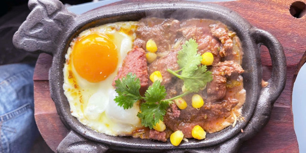 Bò Né Phú Minh - Hương Lộ 2