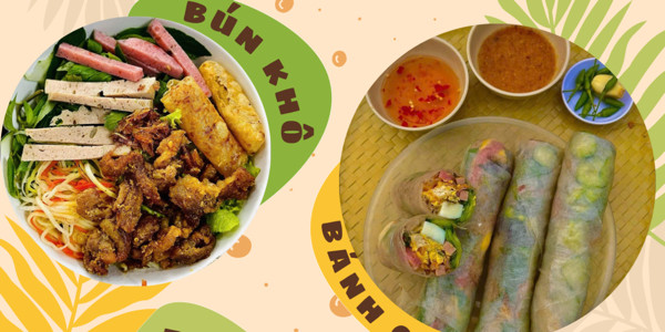 Tiệm Ăn Đoraemon - Lý Thái Tổ