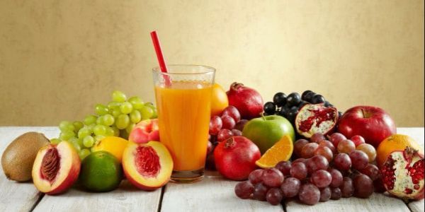 Nước Ép Thịnh Tâm - Âu Cơ