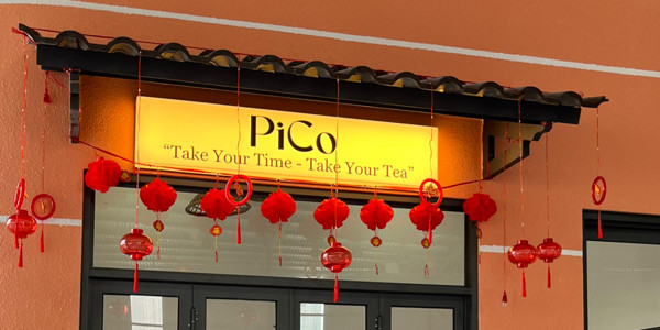 Trà Sữa, Matcha & Ăn Vặt - PiCo Café - Mỹ Quý