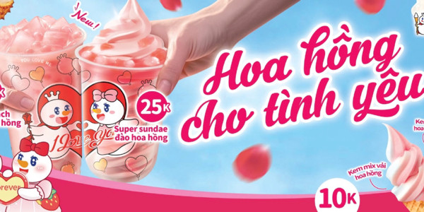 Trà Sữa Mixue - Khắc Niệm