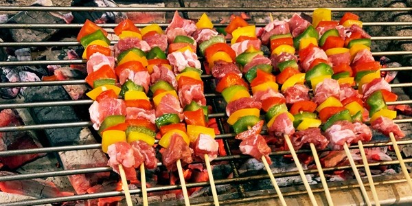 Shaokao A Quẩy - Hoành Thánh, Mì Khô Xá Xíu & Hủ Tiếu Bò Viên - 34 Trần Mai Ninh