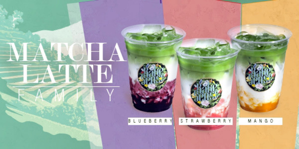 Bake Sense - Cakes & Drink