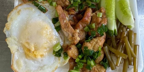 Cơm Tấm Thanh Trà