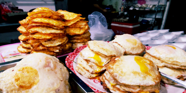 Cơm Chiên Đại Nam