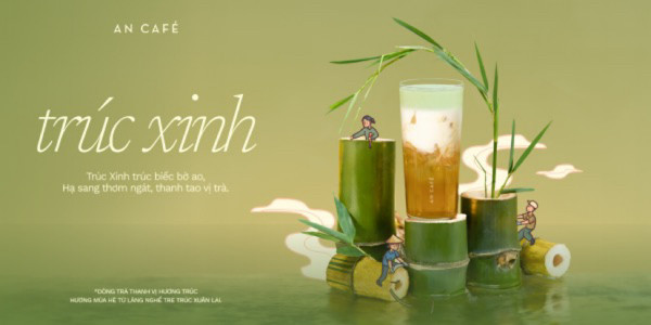 AN Kinh Bắc - Võ Cường