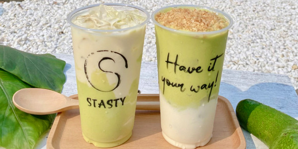 Stasty Coffee & Tea - Đông Ngạc